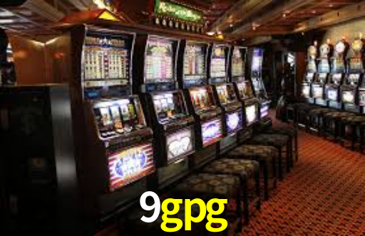 APP oficial da 9gpg para mobile