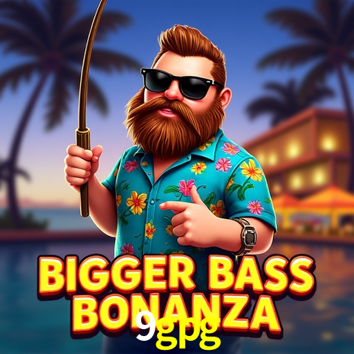 9gpg: Jogos de Caça-Níqueis-Altas Recompensas, Roleta-Velocidade, Blackjack-Desafios Máximos