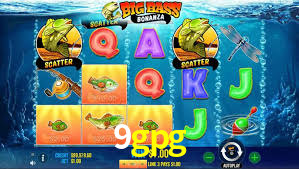 Bônus Generosos e Exclusivos no 9gpg para Você!